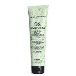 Feuchtigkeitsspendende Styling-Pflege ohne Ausspülen Bb.Seaweed