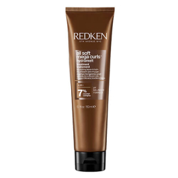 Redken Hydramelt All Soft Mega Curls Nährende Pflege