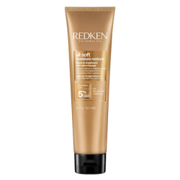 Pflege ohne Ausspülen Leave-in Moisture Restore All Soft Redken