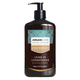 Ultra-nährende reparierende Pflege Coconut Arganicare