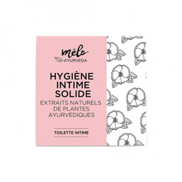 Ayurveda Melo Solid Intimhygiene