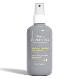 Pflege Entwirrungsspray Ohne Spülung Mein Shampoo