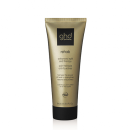 ghd Anti-Haaransatz-Behandlung