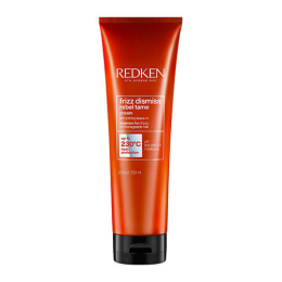 Rebel Tame Frizz Dismiss Hitzeschutzpflege Redken