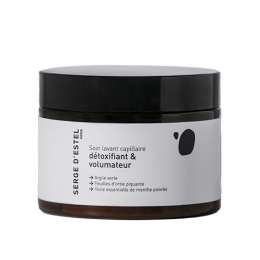 Serge d'Estel Detoxifying & Volumizing Lavanting Treatment