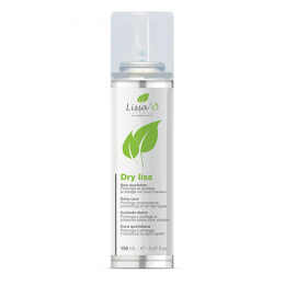 Lissa'Ô Dry Liss Spray Pflege