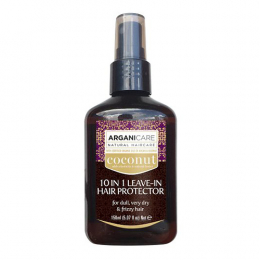 10-in-1 Repair Spray Coconut Arganicare