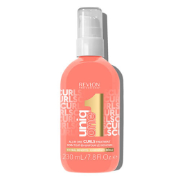 Uniq One Curls 10-in-1 Spray Revlon
