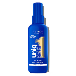 10-in-1 Mental Wellness Spray Uniq One Revlon