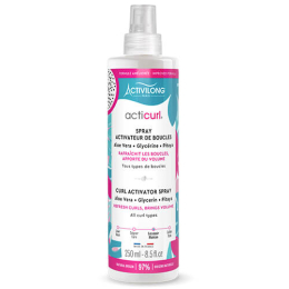 Acticurl Activilong Locken Aktivierungsspray