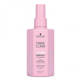 Clinix Fibre Farbbalsam Spray 200ml
