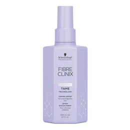 Clinix Fiber Disciplining Spray-Balm 200ml