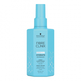 Clinix Fiber Feuchtigkeitsspendendes Balsam Spray 200ml