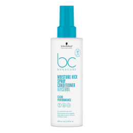 Spray-baume Hydratant BC Moisture Kick Schwarkozpf Pro 200ml