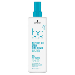 Spray-baume Hydratant BC Moisture Kick Schwarkozpf Pro 400ml