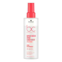 Spray-baume BC Repair Rescue Schwarzkopf Pro 200ml