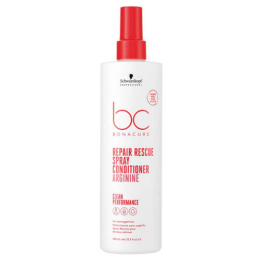 Spray-baume BC Repair Rescue Schwarzkopf Pro 400ml