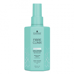 Clinix Fiber Volumen Balsam Spray 200ml