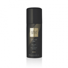 shine ever after ghd finishing spray