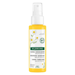 Klorane Bio Kamille Illuminating Spray 100ml