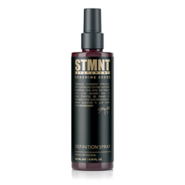 Definitions-Spray STMNT Grooming Goods