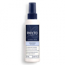 Phyto Sanfte Express-Entwirrungsmilch 150ml