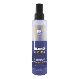 Neutralisierendes Entwirrungsspray BB-Hair Blond Bi Phase Generik 200ml