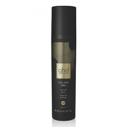Curly ever after ghd Pflegespray