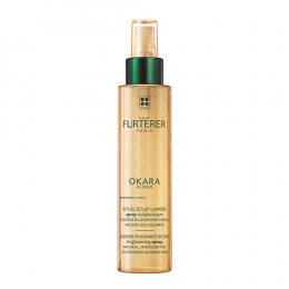Aufhellungsspray Okara Blond René Furterer 150ml