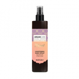 Sonnenaufhellendes Spray MonoÏ Arganicare
