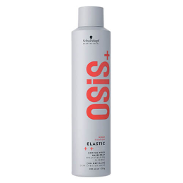 OSIS+ Schwarzkopf Pro Flexible Elastic Fixierspray