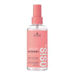 Hairbody Gaining Spray OSIS+ Schwarzkopf Pro