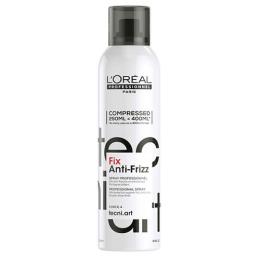 Fix Fix Anti-Frizz Spray Tecni Art L'Oréal Pro 250ml
