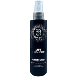 Fix' Spray Glanz Lift Licht BBHair Generik