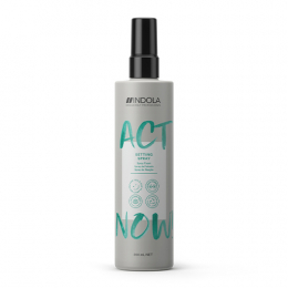 JETZT HANDELN! Indola Fixierspray