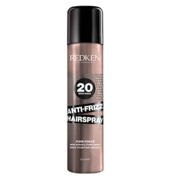 Anti-Frizz Fixier-Spray Redken Styling