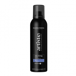 Xtra Strong Artiste Fixierspray Eugene Perma