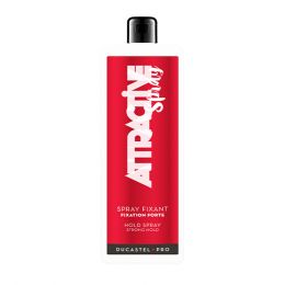 Attractive Fixierspray Nachfüllpackung Ducastel Pro 1L