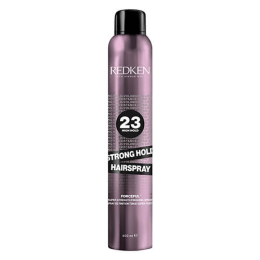 Strong Hold Fixierspray Redken Styling
