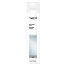 Nioxin Starkes Fixierspray