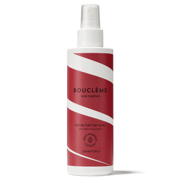Lockenspray Flexibler Halt Hold Bouclème