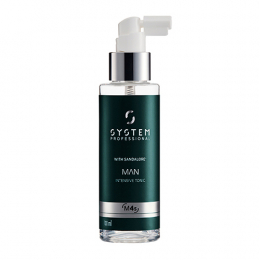 Intensive Tonic System Professional Man Anti-Schuppen-Spray