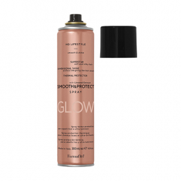 HD Lifestyle Glättendes und Schützendes Spray