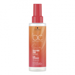 Spray Ondulations BC Sun Protect Schwarzkopf Pro 150ml