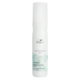 Milky Waves Nährendes Spray Welliges Haar Wella Nutricurls 150ml