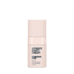 Authentic Beauty Concept Natürliches Ergebnis Puderspray