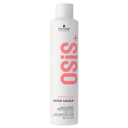 Super Shield Hitzeschutz-Spray OSIS+ Schwarzkopf Pro