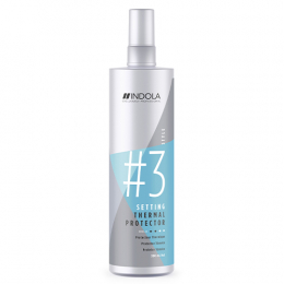 Protecteur Thermique #3 Indola
