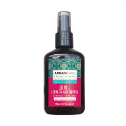 10-in-1 Repair Spray Keratin Arganicare