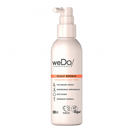 Scalp Refresh WeDo Professional Kopfhaut-Erfrischungsspray 100ml